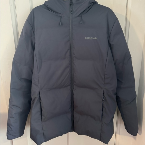 Patagonia Women’s Jackson Glacier Jacket (XL) - Picture 4 of 8